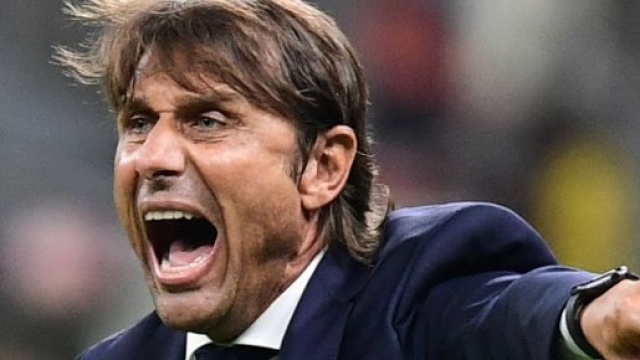 Antonio Conte ad Inter Tv: "Io sono questo, male per chi mi ha contro" - blastingnews.com
