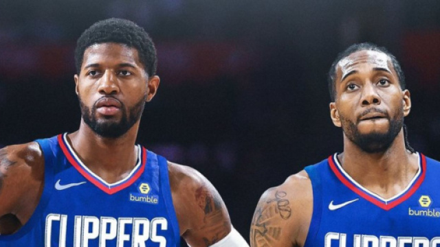 LA Clippers vs Los Angeles Lakers (SEASON OPENER) | Discover Los ... - discoverlosangeles.com