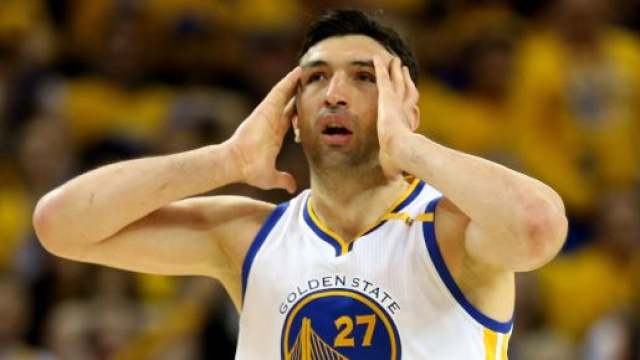 NBA - Sondage : D&eacute;testez-vous r&eacute;ellement Zaza Pachulia ? - parlons-basket.com
