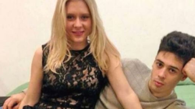 Omicidio Luca Sacchi: le immagini delle videocamere fanno cadere la versione di Anastasiya Kylemnyk.