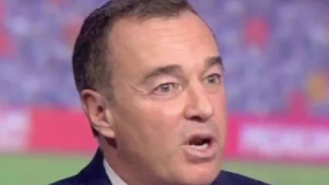 Pistocchi polemico contro la Juventus