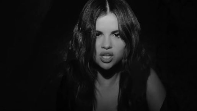 Selena Gomez parle de Justin Bieber dans sa nouvelle chanson, sa femme réagit