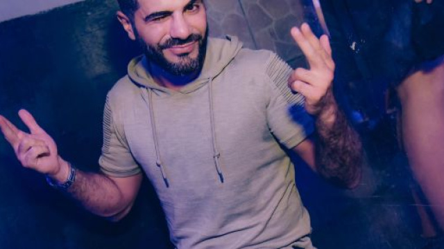 Thomas Adamandopoulos défend son ami Raphaël Pépin
