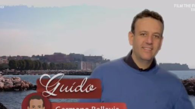 Un Posto al Sole anticipazioni dal 28 ottobre al 1° novembre.