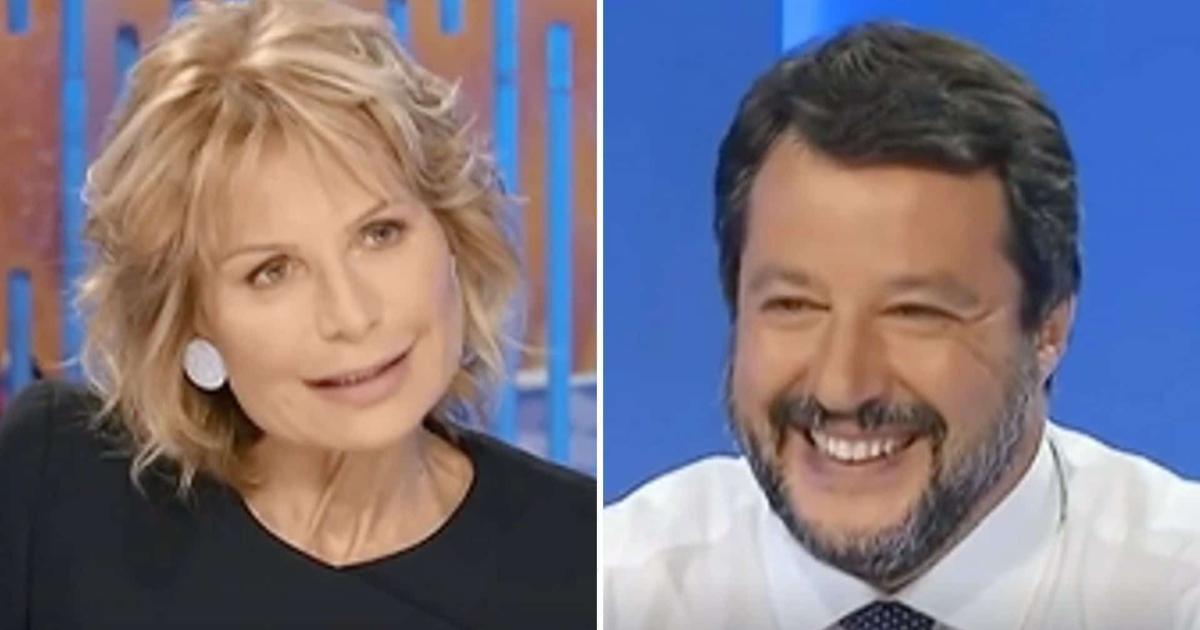 Lilli Gruber: 'Mi impressionano i politici maleducati come ...