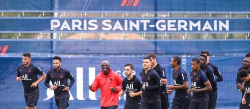 Paris Saint Germain Players Salaries 2019/20 (Weekly Wages) - sillyseason.com