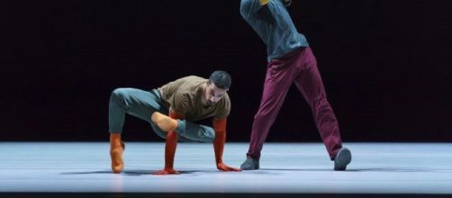 A Roma è attesa al Teatro Olimpico: torna William Forsythe il 30 e 31 ottobre