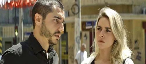 Camilo perderá a moral na reta final de "A Dona do Pedaço". (Reprodução/TV Globo)