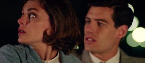 Il Paradiso delle signore, trama 15° episodio: Nicoletta e Riccardo sempre più vicini