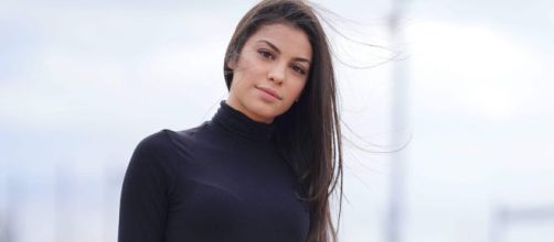 Irene Capuano, ex Uomini e donne, è tornata ad essere attiva su Instagram dopo l'annuncio della rottura con Luigi Mastroianni