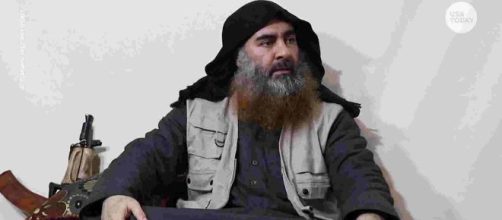 ISIS leader Abu Bakr al-Baghdadi believed dead after U.S. military aid - usatoday.com