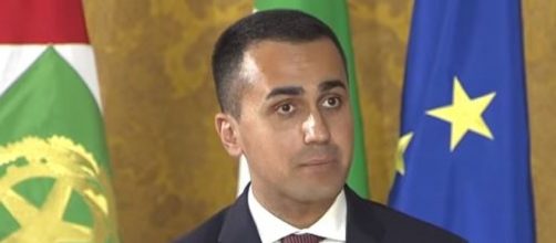 Luigi Di Maio nella bufera dopo la debacle del Movimento alle regionali in Umbria