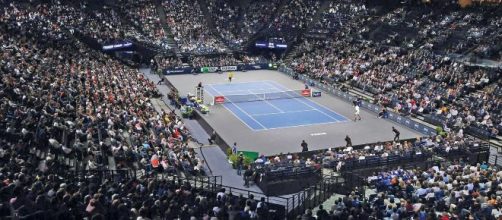 Parigi-Bercy: Federer rinuncia, per Berrettiini possibile quarto di finale con Nadal