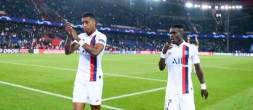 PSG-OM : Kimpembe attaque Marseille, Pierre Ménès le chambre - footradio.com