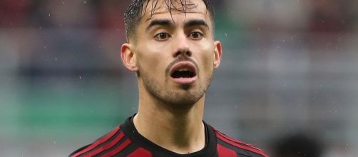 Suso open to Liverpool return and calls Premier League 'special ... - skysports.com