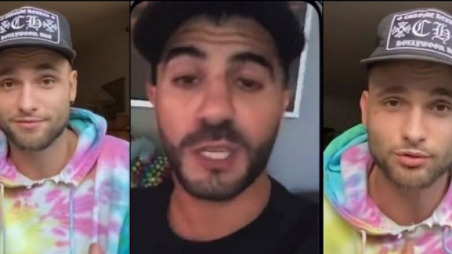 Après le clash sur TPMP, Bastien Grimal continue de clasher Raphaël Pépin sur sa chaîne Youtube. De son côté, Toto défend son ami !