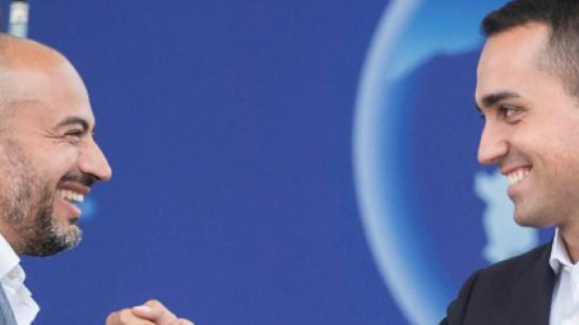 Gianluigi Paragone commenta il crollo M5S in Umbria