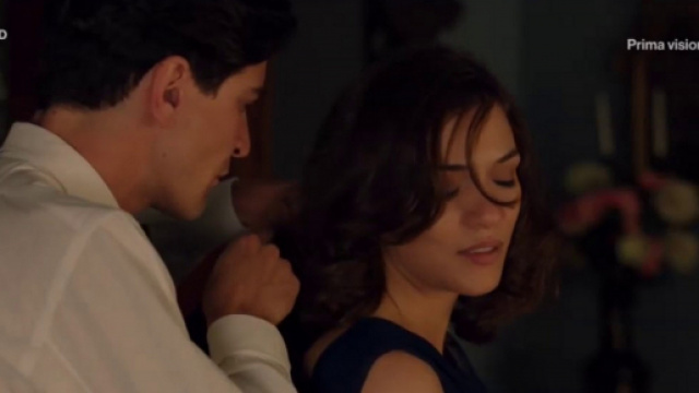 Il Paradiso delle signore marted&igrave; 29 ottobre.