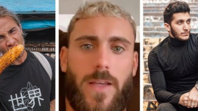 Illan (Les Anges 12) prend la défense de Dylan dans sa guerre contre Bastien Munez.