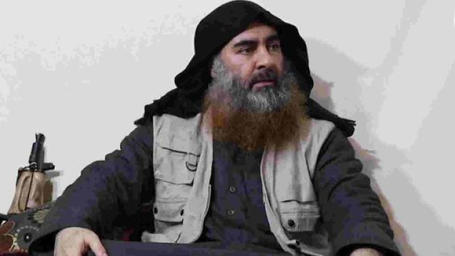 ISIS leader Abu Bakr al-Baghdadi believed dead after U.S. military aid - usatoday.com