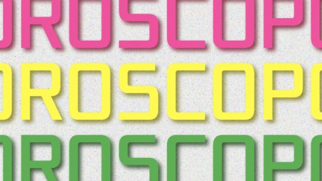 Oroscopo 15 novembre: Ariete e Sagittario energici