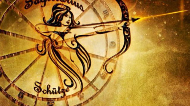 Oroscopo del sagittario, novembre 2019