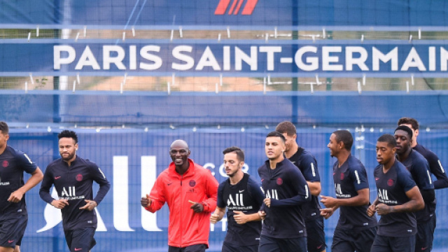Paris Saint Germain Players Salaries 2019/20 (Weekly Wages) - sillyseason.com