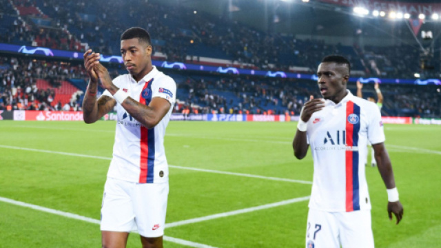 PSG-OM : Kimpembe attaque Marseille, Pierre Ménès le chambre - footradio.com