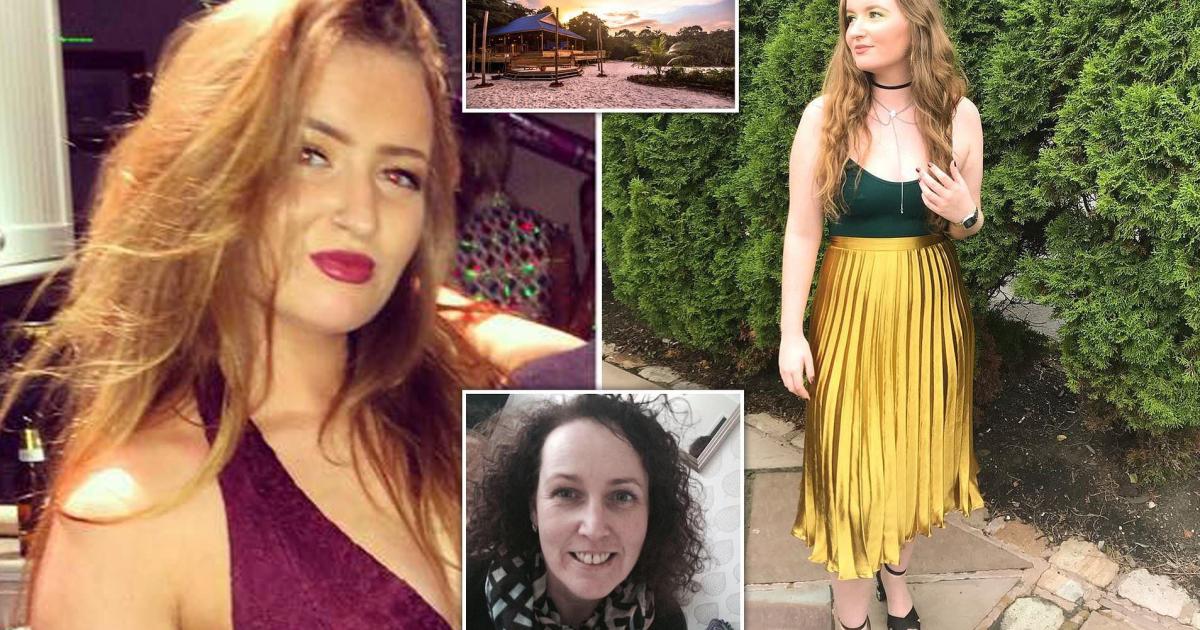 UK: il giallo di Amelia, 21enne sparita in Cambogia dopo una festa sulla spiaggia - Blasting News Italia