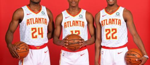Atlanta Hawks: 3 Ways the Rookies Can Help the Team in 2019-20 - soaringdownsouth.com