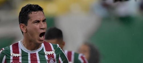 Fluminense terá Ganso como titular diante do Ceará. (Arquivo/Blasting News)