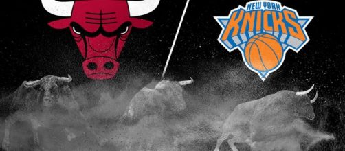 Chicago Bulls @ New York Knicks (19/03/18) – BullsFr - debats-sports.com