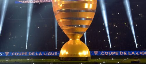 Coupe de la Ligue : un enterrement en chantant - yahoo.com