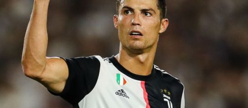 Cristiano Ronaldo says he deserves more Ballon d'Ors than Lionel ... - skysports.com