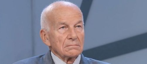 Fausto Bertinotti: 'Alleanza PD-M5S destinata al fallimento'