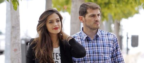 Iker Casillas y Sara Carbonero tienen mucho que celebrar