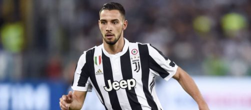 Juventus, De Sciglio ritorna dall'infortunio