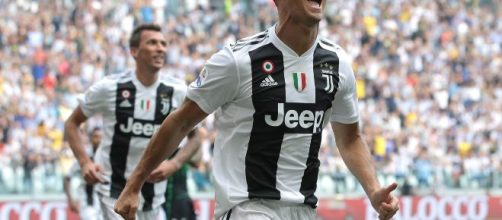 La Juventus si aggrappa a Cristiano Ronaldo