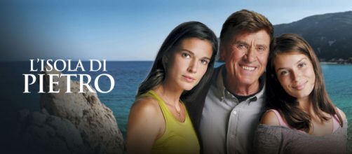 L'isola di Pietro 3, la quarta puntata in onda l'8 novembre