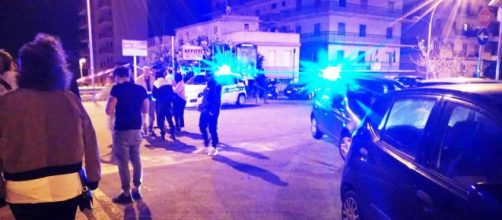 Reggio Calabria: incidente mortale a Calopinace