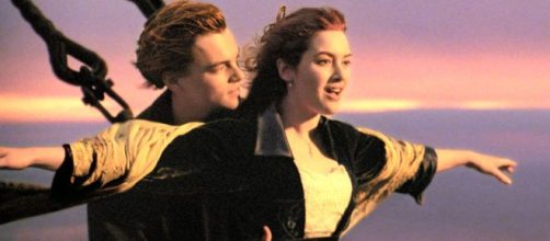 Replica Titanic, film disponibile in streaming online su Mediaset Play