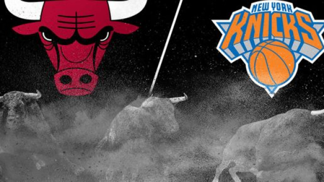 Chicago Bulls @ New York Knicks (19/03/18) &ndash; BullsFr - debats-sports.com