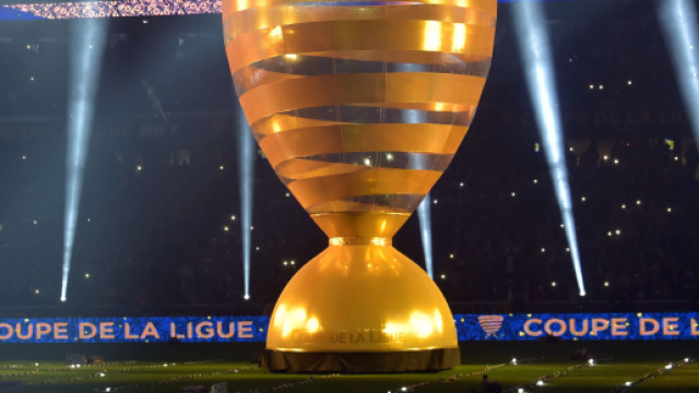 Coupe de la Ligue : un enterrement en chantant - yahoo.com