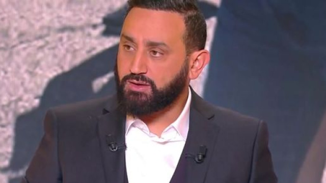 Cyril Hanouna : ses autres business en dehors de la télévision ... - voici.fr