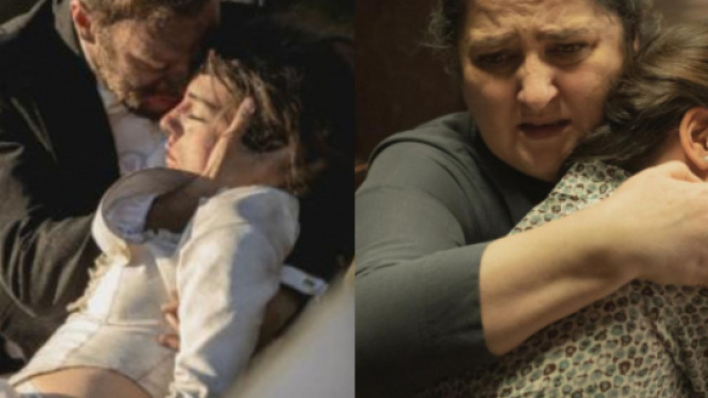 Il Segreto, spoiler al 10 novembre: Fernando rimane vedovo, Consuelo dubita della Laguna