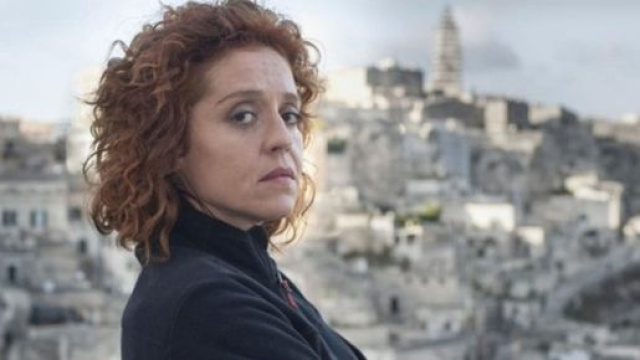 Imma Tataranni - Sostituto Procuratore, la fiction di Rai 1.