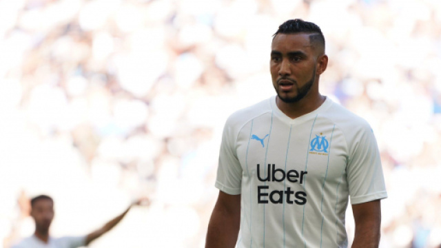 OM - Dimitri Payet suspendu quatre matches ? | Sport Business Mag - sportbusinessmag.com