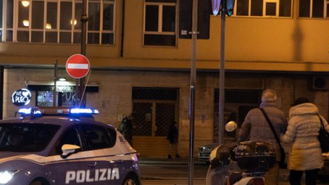 Orta Nova, femminicidio in via Diaz: 53enne uccisa in strada