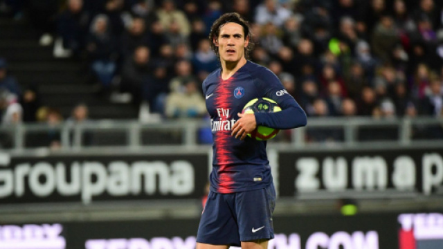 PSG : Grégory Schneider prévient Henrique, Cavani ce n'est pas Rabiot - footradio.com