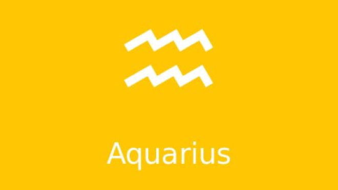 oroscopo acquario, novembre 2019 - ilfilodinicky.com